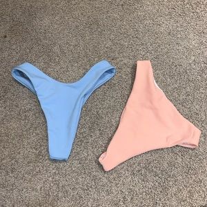 swim bottoms bundle